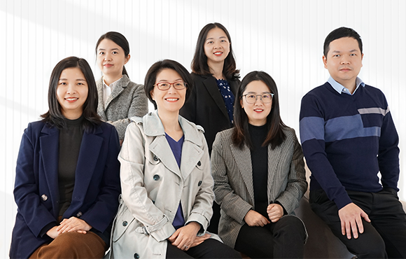 The Tinno IP team was listed among the 2022 top 50 Chinese outstanding corporate legal teams