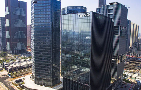Tinno Upgrades Satellite Communication Solutions