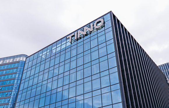 TINNO Mobile Secures RMB 864 Million Strategic Investment, Accelerates Growth Trajectory